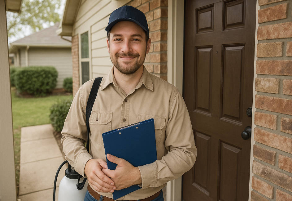Professional Pest Control in Flagstaff, AZ